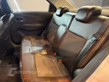 COBALT LTZ 1.8 8V Econo.Flex 4p Mec.