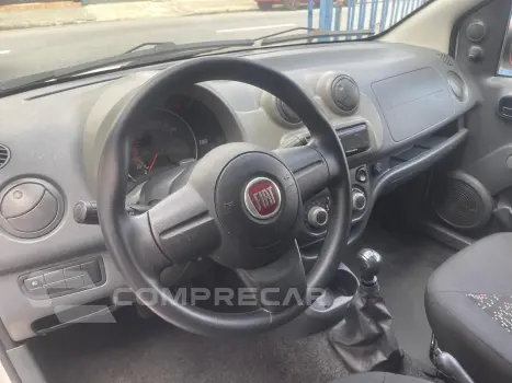 FIORINO 1.4 MPI Furgão 8V