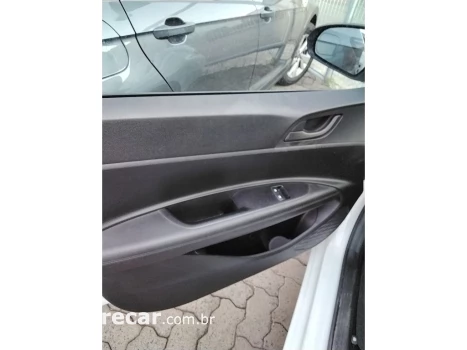 HB20 1.0 12V FLEX SENSE MANUAL
