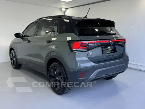 T-CROSS 1.4 250 TSI Extreme