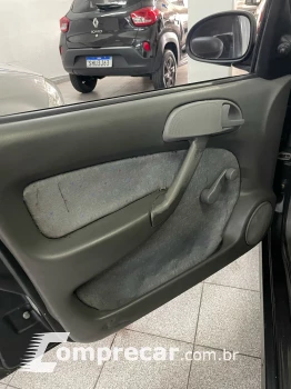 GOL 1.6 MI CL 8V