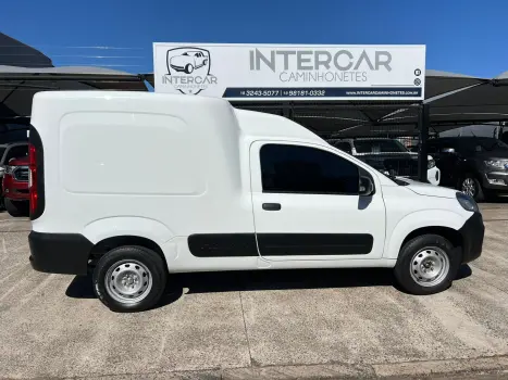 Fiat FIORINO 1.4 MPI Furgão Endurance 8V 2 portas