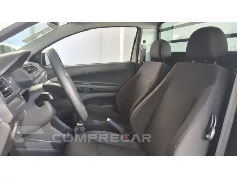 SAVEIRO 1.6 MSI ROBUST CS 16V FLEX 2P MANUAL