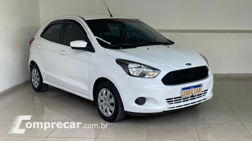 KA 1.0 Ti-vct SE
