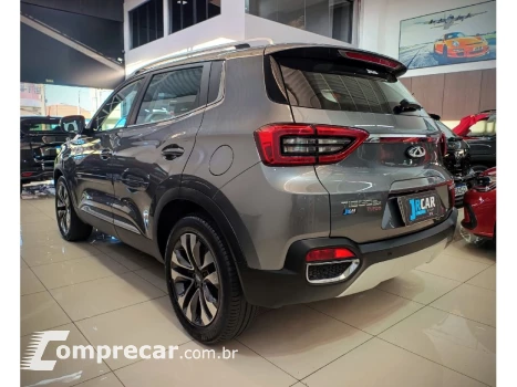 TIGGO 5x 1.5 VVT TURBO iFLEX TXS DCT