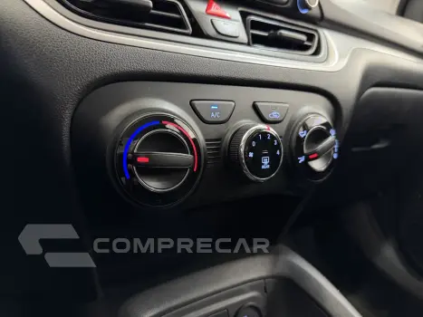HB20 1.0 12V FLEX VISION MANUAL