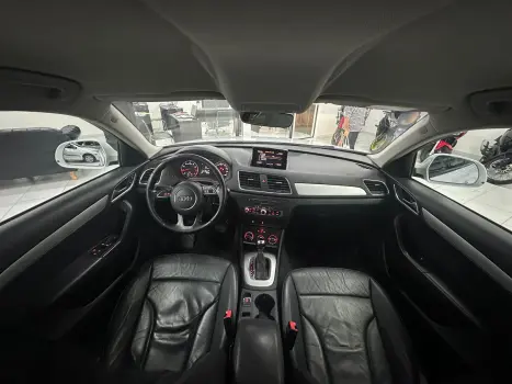 Q3 1.4 TFSI Ambition S Tronic