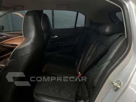 ONIX - 1.0 TURBO PREMIER AUTOMÁTICO