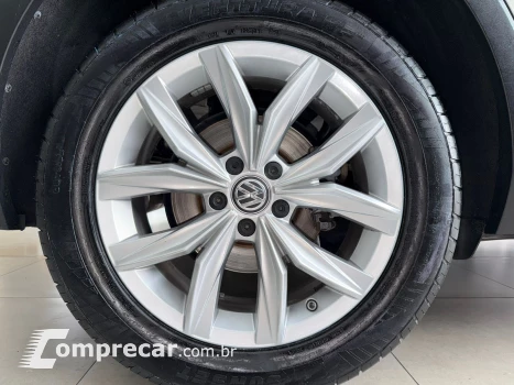 Tiguan Confortline 1.4