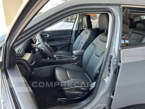 COMPASS LONG. T270 1.3 TB 4x2 Flex Aut.