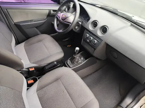 CELTA 1.0 MPFI LT 8V