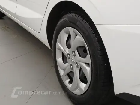 HB20S 1.0 12V FLEX COMFORT PLUS MANUAL