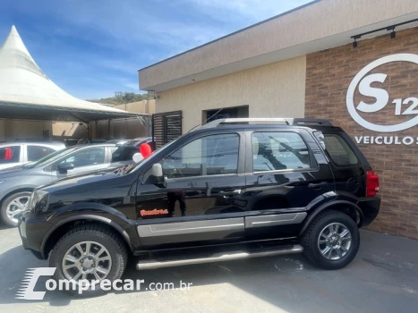 ECOSPORT