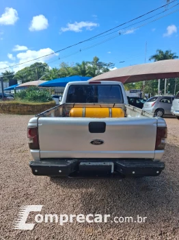 Ranger XLS