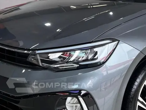 VIRTUS 1.0 200 TSI COMFORTLINE AUTOMÁTICO