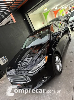 FUSION 2.5 SEL 16V