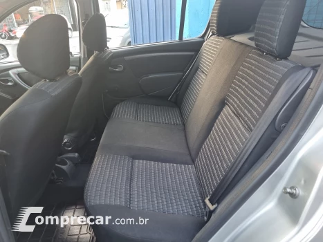 SANDERO 1.0 Expression 16V