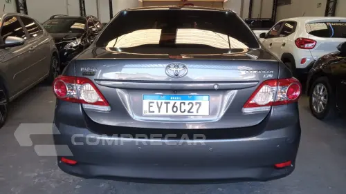 COROLLA 1.6 XLI 16V
