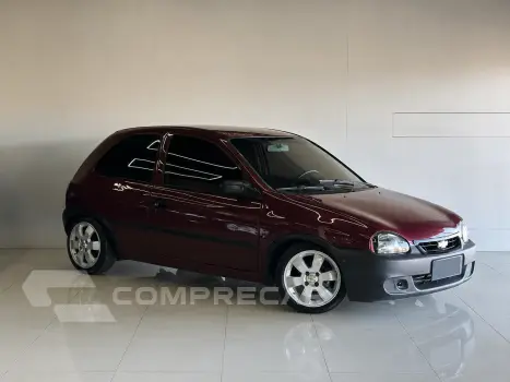 CORSA 1.0 MPFI Wind 8V