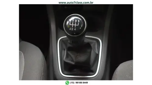 FOX - 1.6 MSI TOTAL CONNECT 4P MANUAL