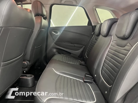 CAPTUR 2.0 16V Intense
