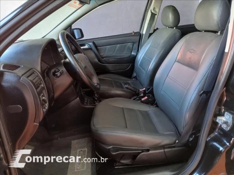 ASTRA 2.0 MPFI Advantage 8V