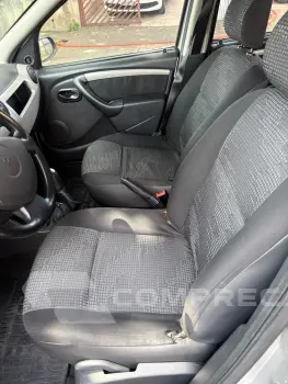 SANDERO 1.6 Expression 8V