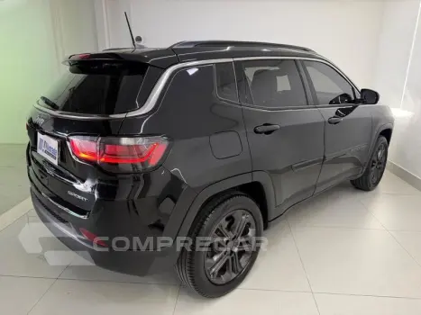 COMPASS SPORT T
