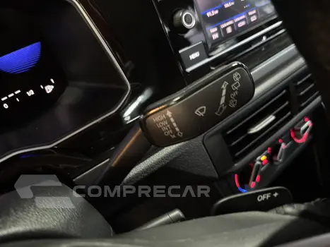 NIVUS 1.0 200 TSI TOTAL FLEX COMFORTLINE AUTOMÁTICO