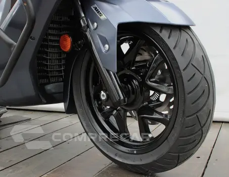 DAFRA CRUISYM 300