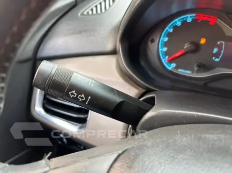 PRISMA 1.4 MPFI LT 8V FLEX 4P MANUAL