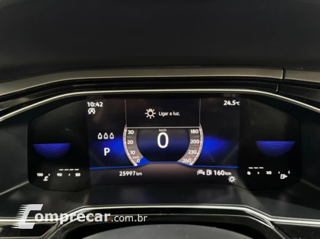 NIVUS 1.0 200 TSI TOTAL FLEX COMFORTLINE AUTOMÁTICO