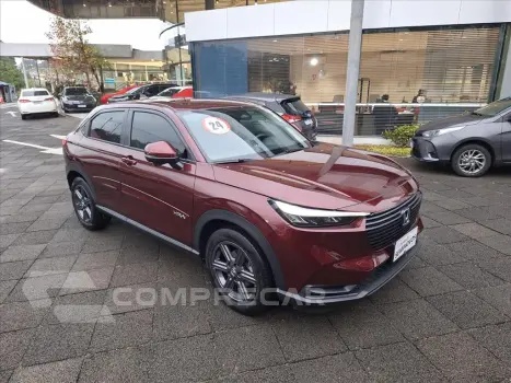 HR-V 1.5 DI I-VTEC FLEX EXL CVT