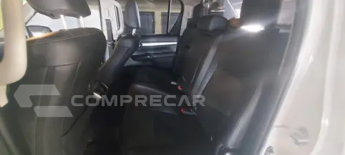 HILUX 2.8 SRV 4X4 CD 16V DIESEL 4P AUT