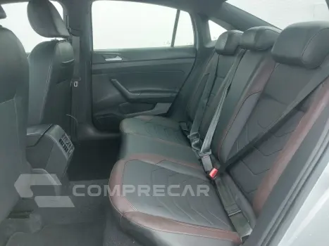 VIRTUS 1.0 200 TSI HIGHLINE AUTOMÁTICO