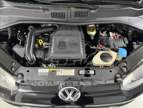 UP 1.0 TSI High UP 12V