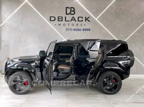 Defender 110 2.0 Turbo SE Si4 Aut.