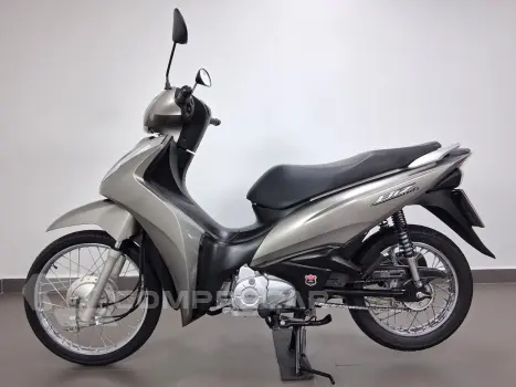 HONDA BIZ 110i