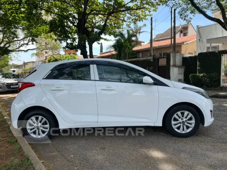 HB20 1.0 12V Comfort Plus