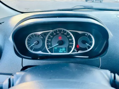 Ka 1.0 SE/SE Plus TiVCT Flex 5p