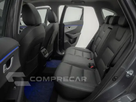 TIGGO 5X PRO 1.5 VVT TURBO iFLEX CVT