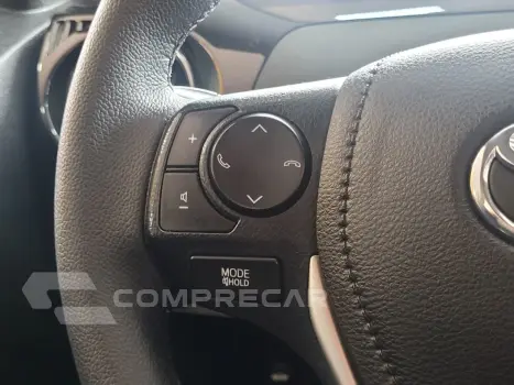 ETIOS X Plus 1.5 Flex 16V 5p Mec.