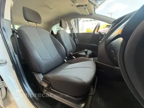 HB20 1.0 12V Comfort