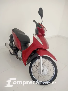 BIZ 125 ES