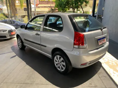 PALIO 1.0 MPI ELX 8V FLEX 2P MANUAL