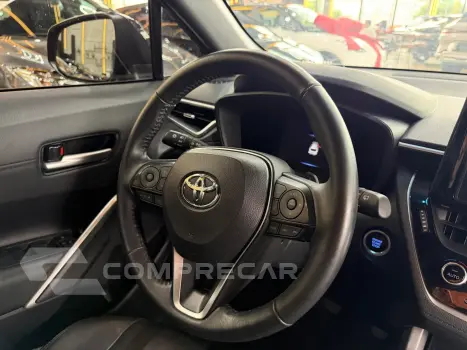 COROLLA CROSS 2.0 VVT-IE FLEX XRE DIRECT SHIFT