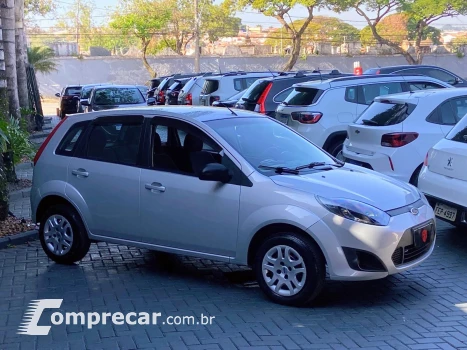 FIESTA 1.0 Rocam 8V
