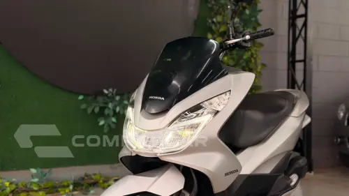 PCX 150/DLX