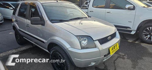 ECOSPORT 1.6 XLT 8V