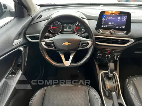 TRACKER 1.0 TURBO FLEX LTZ AUTOMÁTICO